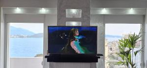 Φωτογραφία από το άλμπουμ του Eye Luxury Penthouse στους Αγίους Σαράντα