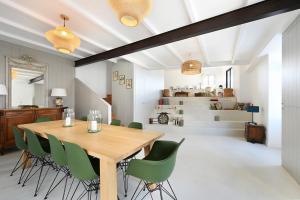 Billede fra billedgalleriet på 500 Les Bardons Prestige and comfort i Ars-en-Ré