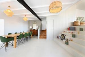 Billede fra billedgalleriet på 500 Les Bardons Prestige and comfort i Ars-en-Ré