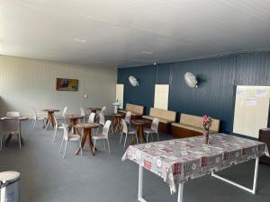 Fotografie z fotogalerie ubytování Pousada Ponta Negra v destinaci Manaus