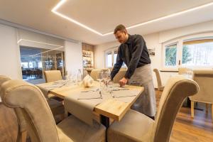 Bevande di Hotel Hermitage