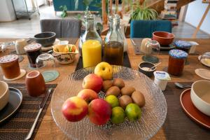 Billede fra billedgalleriet på Le Bercail i Plouézec