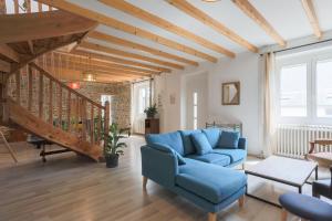 Billede fra billedgalleriet på Le Bercail i Plouézec