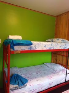 Gallery image of Hostal Vista Boquete in Boquete