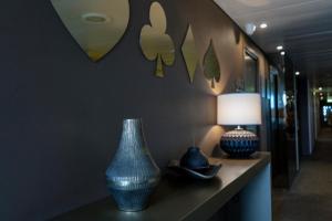 Foto da galeria de THE ONE Grand Hotel da Póvoa - by MHMB Hospitality em Póvoa de Varzim