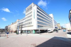 Gallery image of Forenom Aparthotel Lahti in Lahti