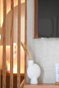 Fotografie z fotogalerie ubytování Pefki Luxury Suites v destinaci Telendos