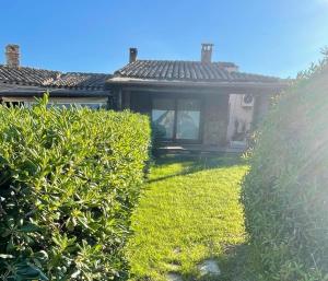 Gambar di galeri bagi Casa Gianna - Mare a 300m di Porto Taverna