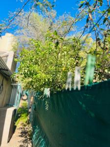 Gallery image of Pequeño depto, wifi, cochera, asador y cocina in Unquillo