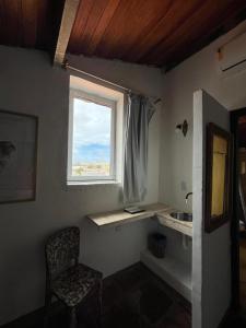 Fotografie z fotogalerie ubytování Apto com Arte no Pelourinho v destinaci Salvador
