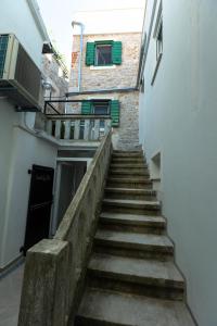 Fotografie z fotogalerie ubytování Seafront Stone House Sajbel v destinaci Novigrad Dalmatia