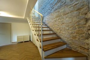 Fotografie z fotogalerie ubytování Seafront Stone House Sajbel v destinaci Novigrad Dalmatia