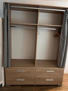 Ảnh trong thư viện ảnh của Le Petit Havre Appt Breathtaking sea view ở Sainte-Luce +9 ảnh