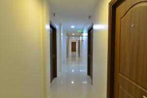 Galería fotográfica de Serene Valley Hotel en Yangón