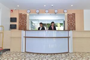 Gallery image of Serene Valley Hotel in Yangon
