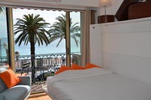 Gallery image of Le Grand Sud in Nice