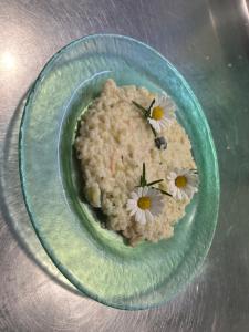 酒店内部或周边提供的食物