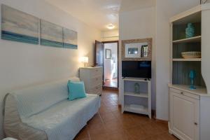 Μια τηλεόραση ή/και κέντρο ψυχαγωγίας στο Biodola Mare 2, A due Passi dalla Spiaggia!