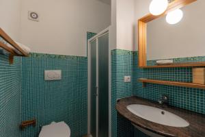 Ένα μπάνιο στο Biodola Mare 2, A due Passi dalla Spiaggia! +10 φωτογραφίες