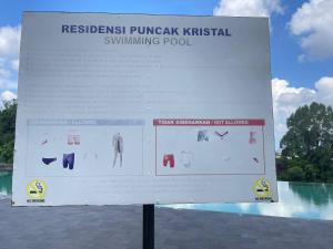 Fotografie z fotogalerie ubytování kkLee Homestay Condo Taiping A-4-6 v destinaci Taiping