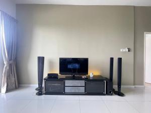 Fotografie z fotogalerie ubytování kkLee Homestay Condo Taiping A-4-6 v destinaci Taiping