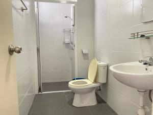 Fotografie z fotogalerie ubytování kkLee Homestay Condo Taiping A-4-6 v destinaci Taiping