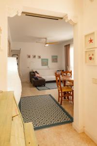Χώρος καθιστικού στο DownHouse Habitacions +50 φωτογραφίες