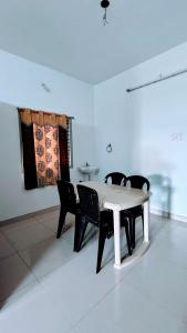 Foto sihtkohas Thanjāvūr asuva majutusasutuse Naadi Nest - 2 Bed Room Service Apartment galeriist