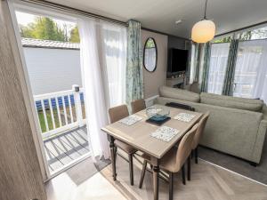 Posezení v ubytování Haven