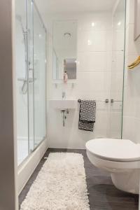 Gallery image of For Students Only Crown Place in Portsmouth in Portsmouth