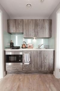 Gallery image of For Students Only Crown Place in Portsmouth in Portsmouth