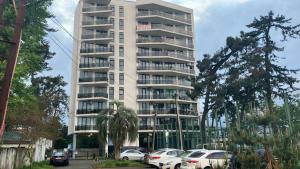 Gallery image of kobuleti palace in K'obulet'i +8 photos