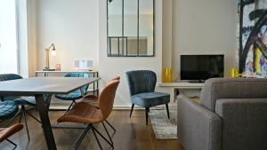 Gallery image of Little Suite - Alix in Lille