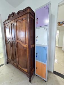Fotografie z fotogalerie ubytování Hostel Chico Lessa v destinaci Vitória