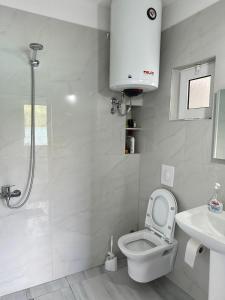 Fotografie z fotogalerie ubytování Visi's Home v destinaci Pogradec