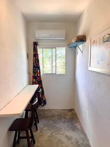 Gambar di galeri bagi Suíte 7 - Village Capixaba di Gravatá