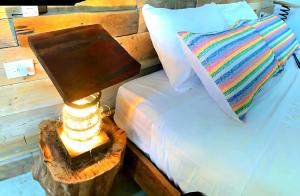 Φωτογραφία από το άλμπουμ του Kin Resort Lodge Entire Private Property σε Placencia Village +24 φωτογραφίες