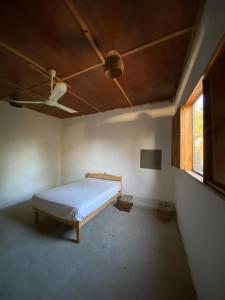 プエルト・エスコンディードにあるHostal La Barraのギャラリーの写真 +9枚の写真