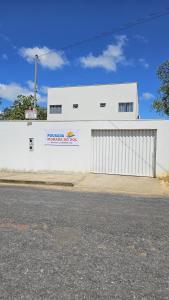 Gallery image of Pousada Morada do Sol AP 01 in Três Marias