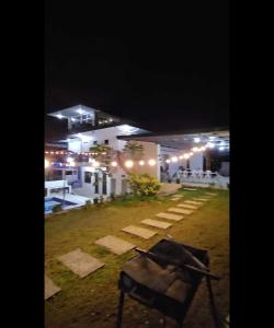 Bazén v ubytování Casa De Gracia Private Resort Staycation nebo v jeho okolí