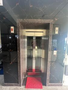 Fotografie z fotogalerie ubytování MahaDeepam Residency v destinaci Tiruvannamalai