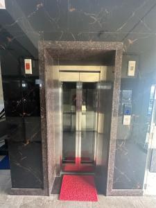 Fotografie z fotogalerie ubytování MahaDeepam Residency v destinaci Tiruvannamalai