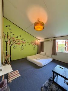 Gallery image of บ้านนาที Baan Natee in Chiang Khan