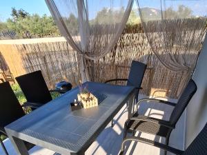Fotografia z galérie ubytovania Olive holiday home v Laganase