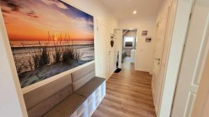 Fotografie z fotogalerie ubytování Ferienwohnung Leev un Lee v destinaci Nordhastedt