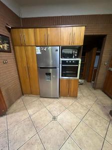 Φωτογραφία από το άλμπουμ του Espectacular casa para Eventos y celebraciones con alojamiento σε Valparaíso