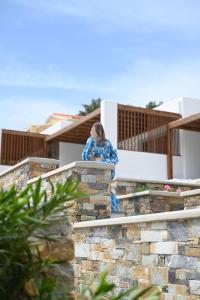 Hosté ubytování Pefki Luxury Suites