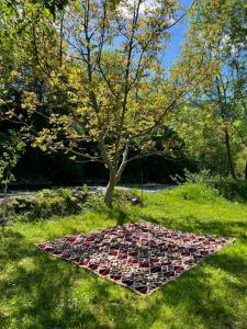 Fotografie z fotogalerie ubytování Apartman Elma v destinaci Jajce + 29 fotografií