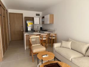 Fotografie z fotogalerie ubytování Apartamento Baia Kristal v destinaci Los Arrayanes