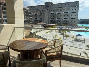 Fotografie z fotogalerie ubytování Apartamento Baia Kristal v destinaci Los Arrayanes